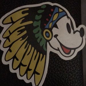 Meet your Posher, Nick